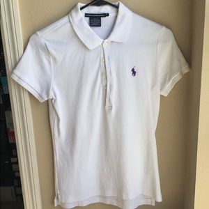Ralph Lauren Slim Fit shirt